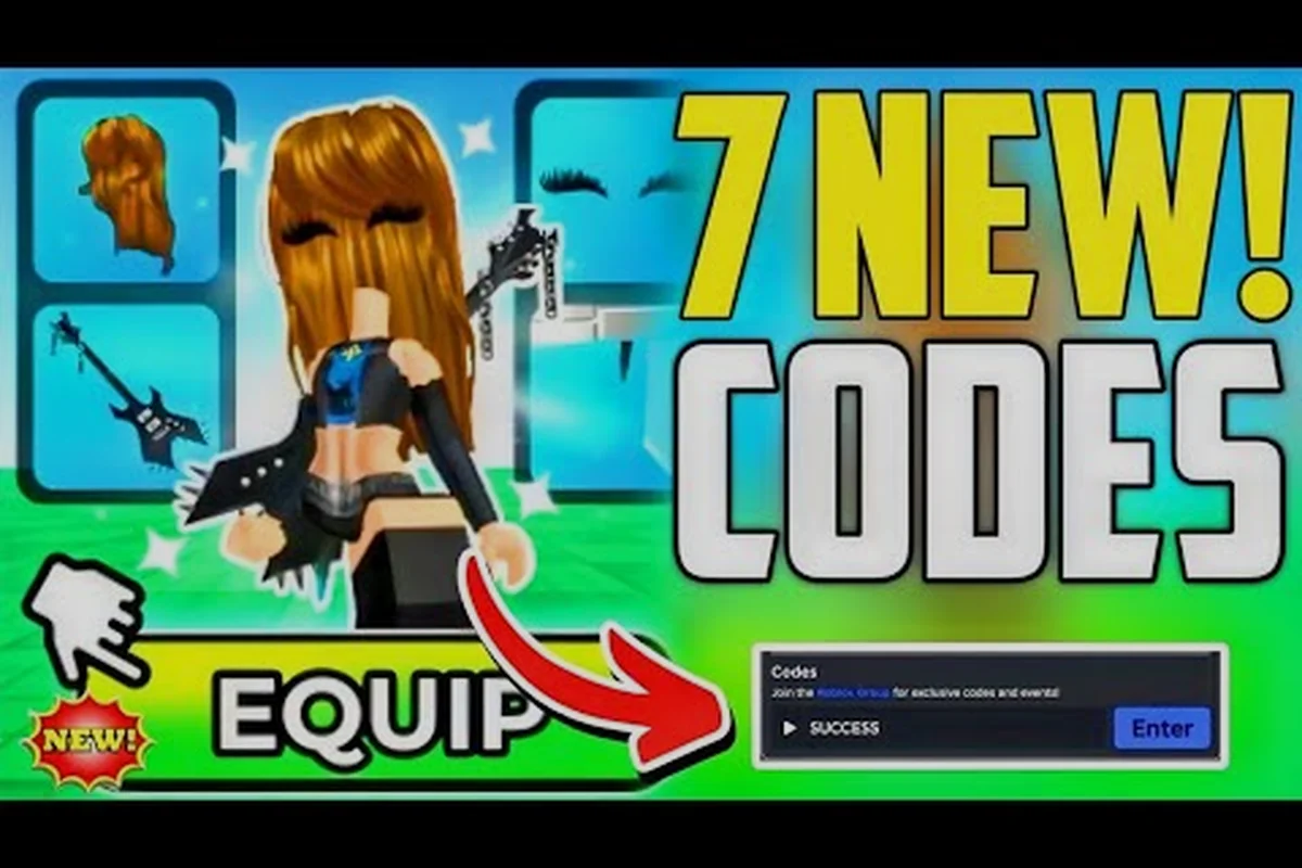 Recompensa de códigos de My Avatar: nuevas entregas diarias y puntos gratis hoy