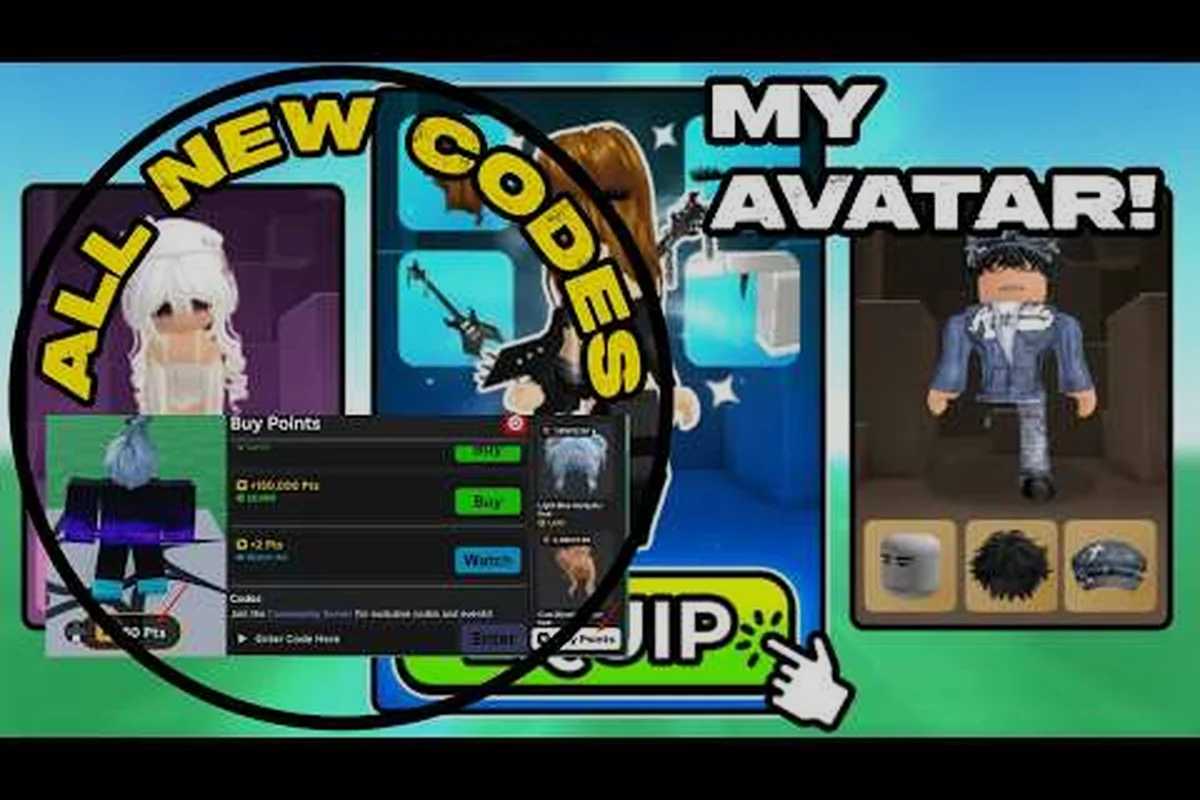 Fandom de My Avatar: Centros de Discord, Twitter y YouTube