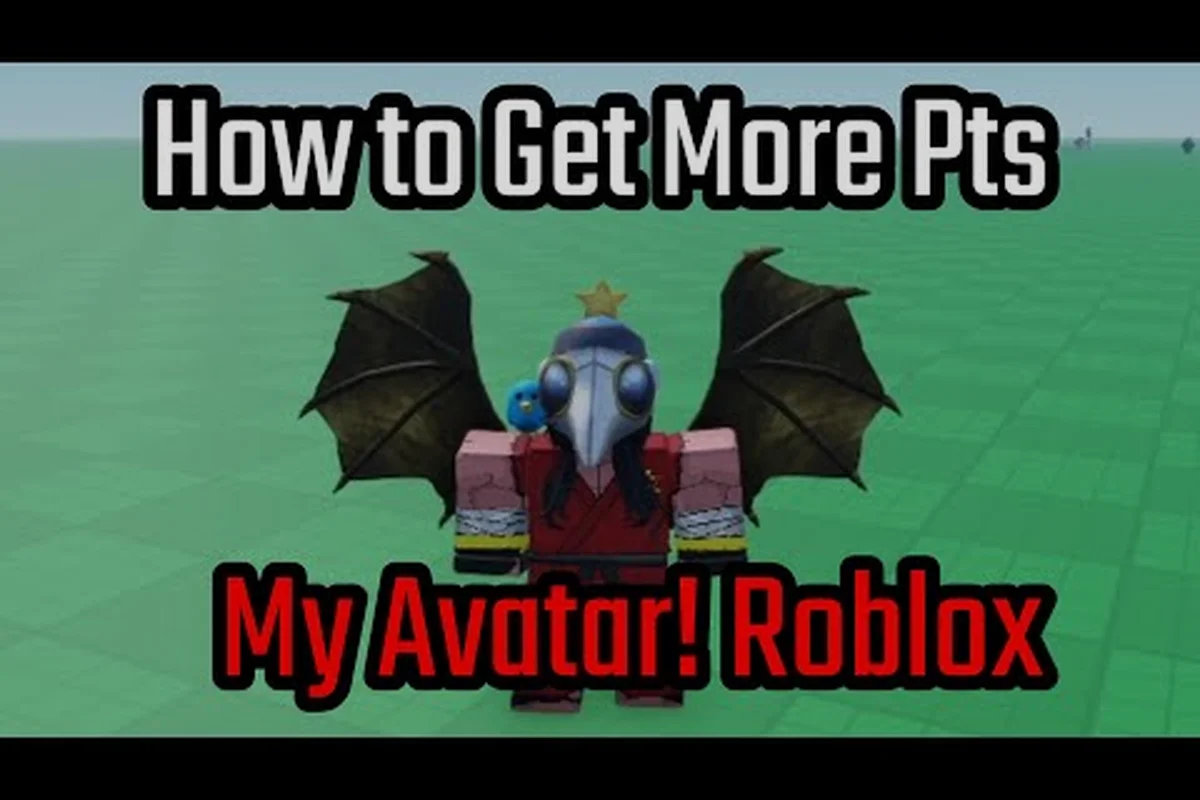 Guía del menú de My Avatar: ajustes y favoritos
