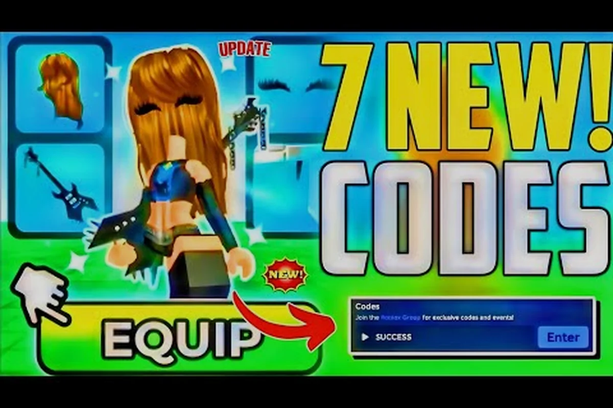 My Avatar Update 2026: September and October Event Drops